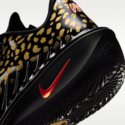 Nike G.T. Cut 4 'Victor Wembanyama' EP Basketball Shoes. Nike ID